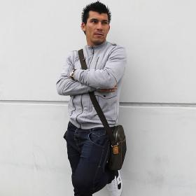 Míchel tiene 15 días para buscar a su nuevo Medel Míchel tiene 15 días para buscar a su nuevo Medel