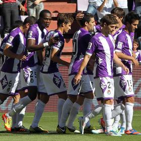 El mejor arranque de los últimos 10 en Primera El mejor arranque de los últimos 10 en Primera