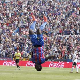 Martins voltea al Valencia Martins voltea al Valencia