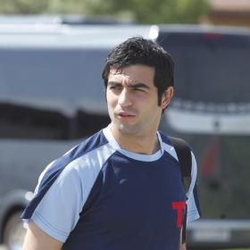Albiol: "Casillas es el mejor portero del mundo" Albiol: "Casillas es el mejor portero del mundo"
