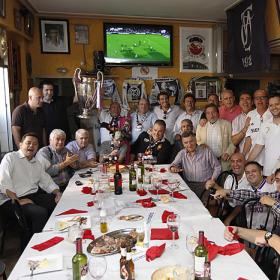 "¡Ganaremos la Liga!" "¡Ganaremos la Liga!"