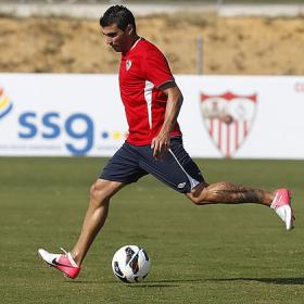 Reyes: "La afición volverá a vibrar conmigo, seguro" Reyes: "La afición volverá a vibrar conmigo, seguro"