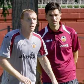 Mathieu: "Pellegrino tiene la cabeza bien amueblada" Mathieu: "Pellegrino tiene la cabeza bien amueblada"
