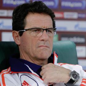 "Esperaba que la lesión de Cristiano fuera más grave" "Esperaba que la lesión de Cristiano fuera más grave"