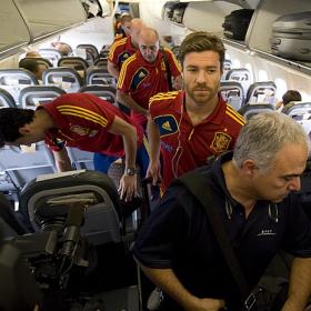 Bielorrusia-España: su emisión sigue en el aire Bielorrusia-España: su emisión sigue en el aire