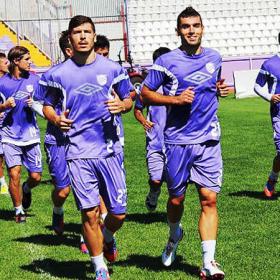 Agus y Barral: pasión turca en el Orduspor Agus y Barral: pasión turca en el Orduspor