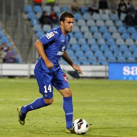 El Getafe: un suculento destino para expucelanos El Getafe: un suculento destino para expucelanos
