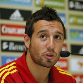 "Giroud y Koscielny me dicen que tendrán que correr mucho" "Giroud y Koscielny me dicen que tendrán que correr mucho"