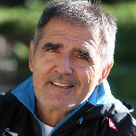 Paco Herrera: "Mi renovación la ganaré logrando la salvación" Paco Herrera: "Mi renovación la ganaré logrando la salvación"