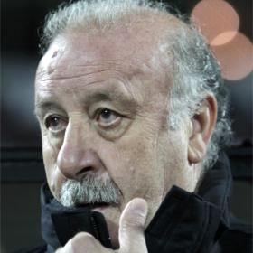 "Caeremos en el ridículo si perdemos el hambre de balón" "Caeremos en el ridículo si perdemos el hambre de balón"