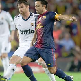 Xavi: "Mou no encajaría en el Barça. No pasará a la historia" Xavi: "Mou no encajaría en el Barça. No pasará a la historia"