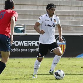 Banega retomó el mando Banega retomó el mando