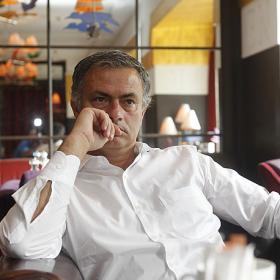 "¿Falcao? Existe un pacto de no agresión; es un tema prohibido" "¿Falcao? Existe un pacto de no agresión; es un tema prohibido"