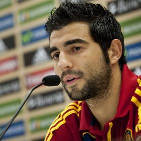 Albiol respalda a Casillas: "Es el mejor y lo sigue demostrando" Albiol respalda a Casillas: "Es el mejor y lo sigue demostrando"