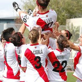 El Athletic sigue una semana más como líder en solitario El Athletic sigue una semana más como líder en solitario