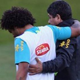 Concern at Real Madrid: Marcelo out for three months Concern at Real Madrid: Marcelo out for three months
