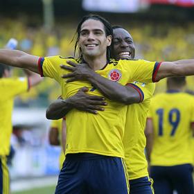 "¿Falcao? No ficharemos a nadie del Atlético" "¿Falcao? No ficharemos a nadie del Atlético"