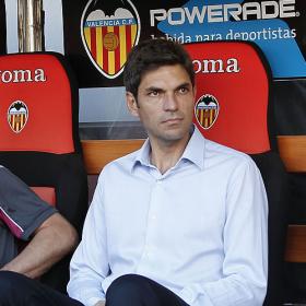 Pellegrino: "Puedo mejorar y estar a la altura del club" Pellegrino: "Puedo mejorar y estar a la altura del club"