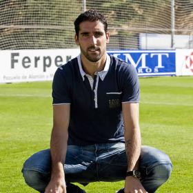 "La unión que hay ahora en el Atleti no la viví nunca" "La unión que hay ahora en el Atleti no la viví nunca"