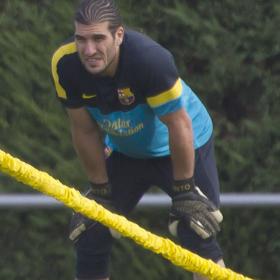 La Comisión Deportiva tratará el futuro de Pinto La Comisión Deportiva tratará el futuro de Pinto