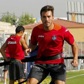 "El Levante es un club que me ha marcado" "El Levante es un club que me ha marcado"