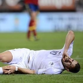 El Virus FIFA deja al Madrid muy dañado El Virus FIFA deja al Madrid muy dañado