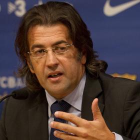 Freixa: "No queremos jugar la Supercopa en China" Freixa: "No queremos jugar la Supercopa en China"