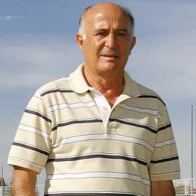 Felines: "Cota, Míchel, Uceda, Alcázar y yo somos símbolos" Felines: "Cota, Míchel, Uceda, Alcázar y yo somos símbolos"