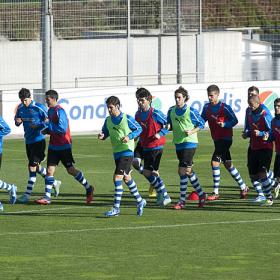"Son tres puntos vitales" "Son tres puntos vitales"
