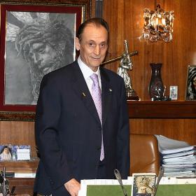 Lopera: "Bosch Valero cumple su obligación" Lopera: "Bosch Valero cumple su obligación"