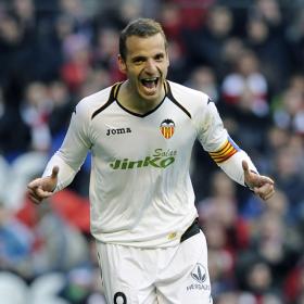 El Athletic, rival propicio para la 'vuelta' de Soldado El Athletic, rival propicio para la 'vuelta' de Soldado