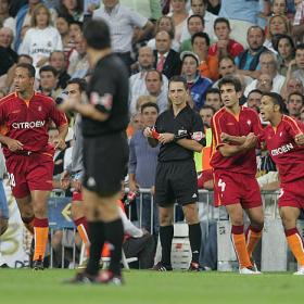 El Celta logró ganar en sus dos últimas visitas al Bernabéu El Celta logró ganar en sus dos últimas visitas al Bernabéu