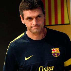 Tito: "No hay vídeo de Pepe" Tito: "No hay vídeo de Pepe"