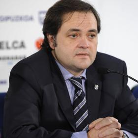 La Real Sociedad tendrá un presupuesto de 43,5 millones La Real Sociedad tendrá un presupuesto de 43,5 millones