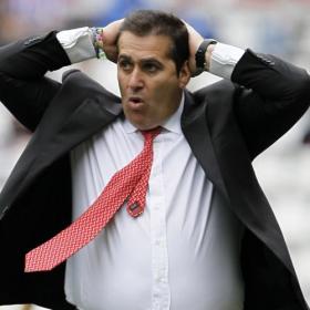 Cases y Bilic son las novedades de Sandoval ante el Almería Cases y Bilic son las novedades de Sandoval ante el Almería