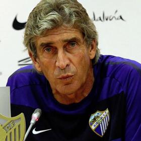Pellegrini: "Ante Valladolid no habrá ningún tipo de rotación" Pellegrini: "Ante Valladolid no habrá ningún tipo de rotación"