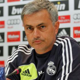 Mourinho insinúa que el Barça quiso robar a Pepe al Madrid Mourinho insinúa que el Barça quiso robar a Pepe al Madrid