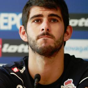 Oliveira: "El Barcelona siempre tiene más posesión que el rival" Oliveira: "El Barcelona siempre tiene más posesión que el rival"