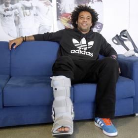 Se retrasa la operación de Marcelo en Holanda al sábado Se retrasa la operación de Marcelo en Holanda al sábado