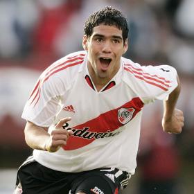 "Yo le puse a Falcao el apodo de El Tigre" "Yo le puse a Falcao el apodo de El Tigre"