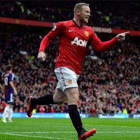 El Manchester United golea en Old Trafford a un rebelde Stoke El Manchester United golea en Old Trafford a un rebelde Stoke