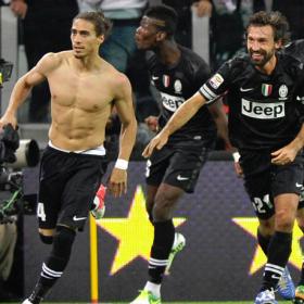 El Nápoles tampoco puede con la Juventus El Nápoles tampoco puede con la Juventus