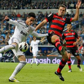 Callejón: "A todo canterano le gusta que jueguen los de casa" Callejón: "A todo canterano le gusta que jueguen los de casa"