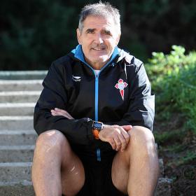 "No es nada grave que al Madrid le falten tres laterales" "No es nada grave que al Madrid le falten tres laterales"