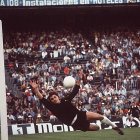 Miguel Ángel fichó por el Madrid gracias al Celta Miguel Ángel fichó por el Madrid gracias al Celta