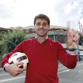 La prueba de Riazor La prueba de Riazor