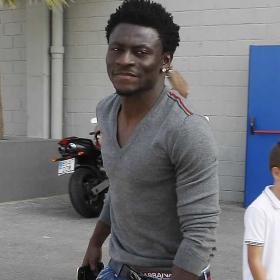 Nigeria incluye a Martins en una prelista de la Copa África Nigeria incluye a Martins en una prelista de la Copa África