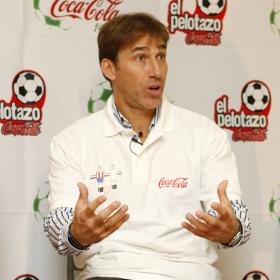 "Todas las críticas hacia Casillas son una cuestión de envidia" "Todas las críticas hacia Casillas son una cuestión de envidia"