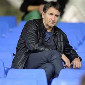 "El Atleti tiene más jugadores de calidad aparte de Falcao" "El Atleti tiene más jugadores de calidad aparte de Falcao"