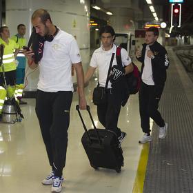 Cornellà, el 'pararrayos' de un Espanyol apurado Cornellà, el 'pararrayos' de un Espanyol apurado